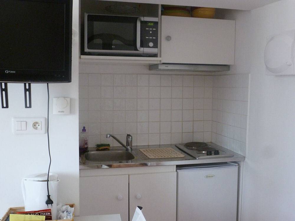 Studio entier, La Tourterelle in Pierrefeu-du-Var, Région de Toulon