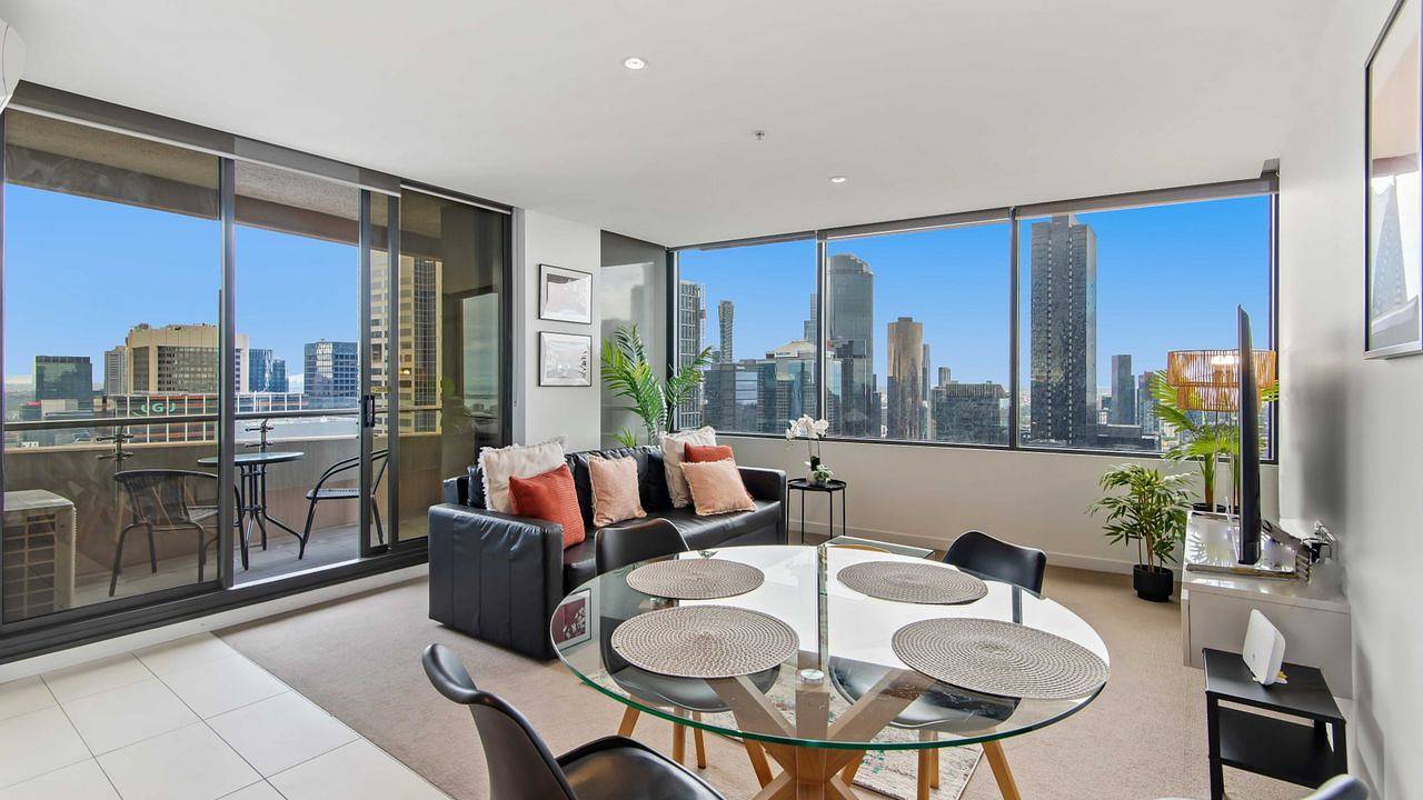 Ferienwohnung für 4 Personen in Melbourne, Victoria