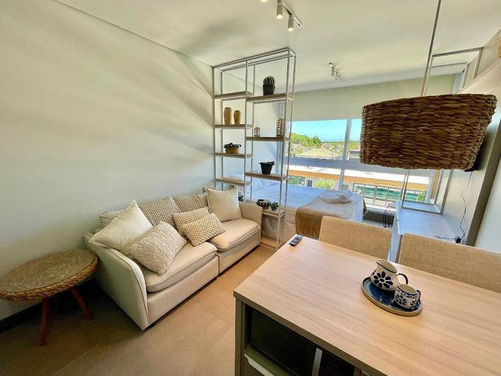 Casas e apartamentos de temporada para 2 pessoas, com sauna e jardim e ainda piscina em Xangri-lá