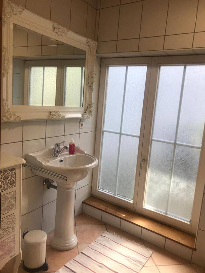 Gîte pour 2 personnes, avec jardin et vue à Offenbourg - 3