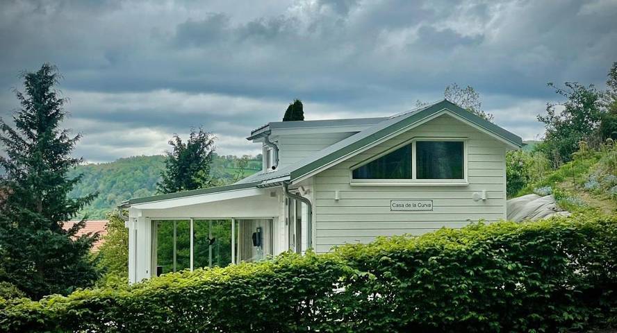 Ferienhaus für 4 Personen, mit Ausblick und Garten in Bastad - 3