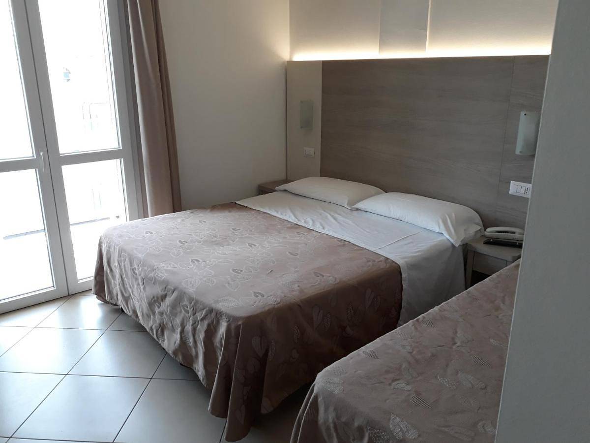 Hotel Villa Enea in Cattolica, Province de Rimini