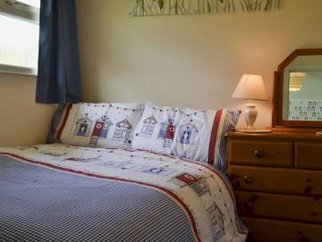 Holiday Rental for 4 People in Cromer, Norfolk, Photo 4