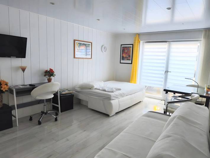 Ferienwohnung für 4 Personen, mit Haustier - 1