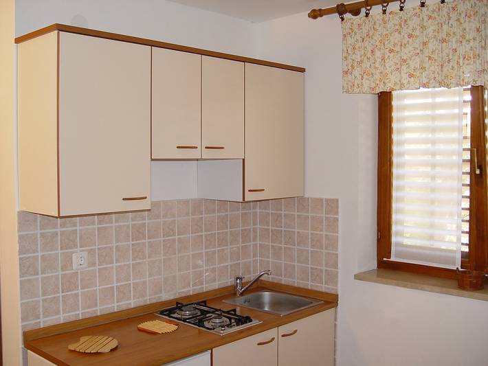 Ganze Wohnung, Jasen in Krnica, Marčana