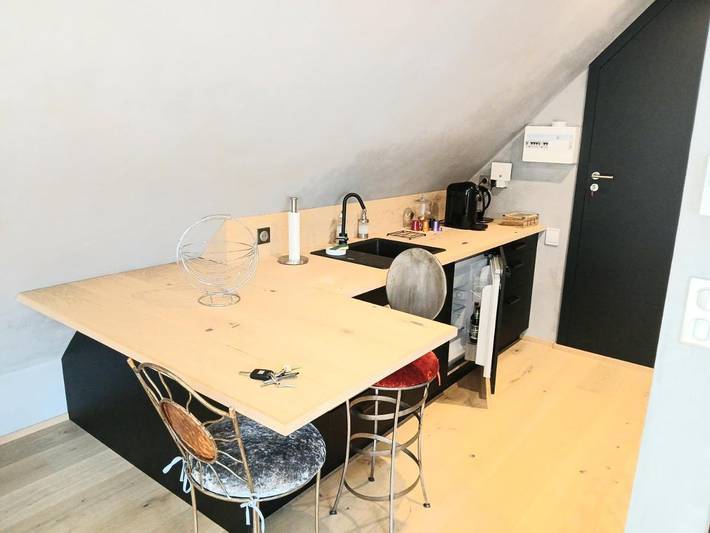 Gîte pour 2 personnes à Rosheim - 3