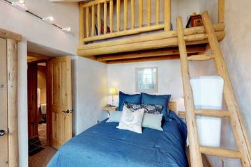 Vacation Apartment for 5 Guests in Mountain Village, Telluride Ski Resort, Picture 1