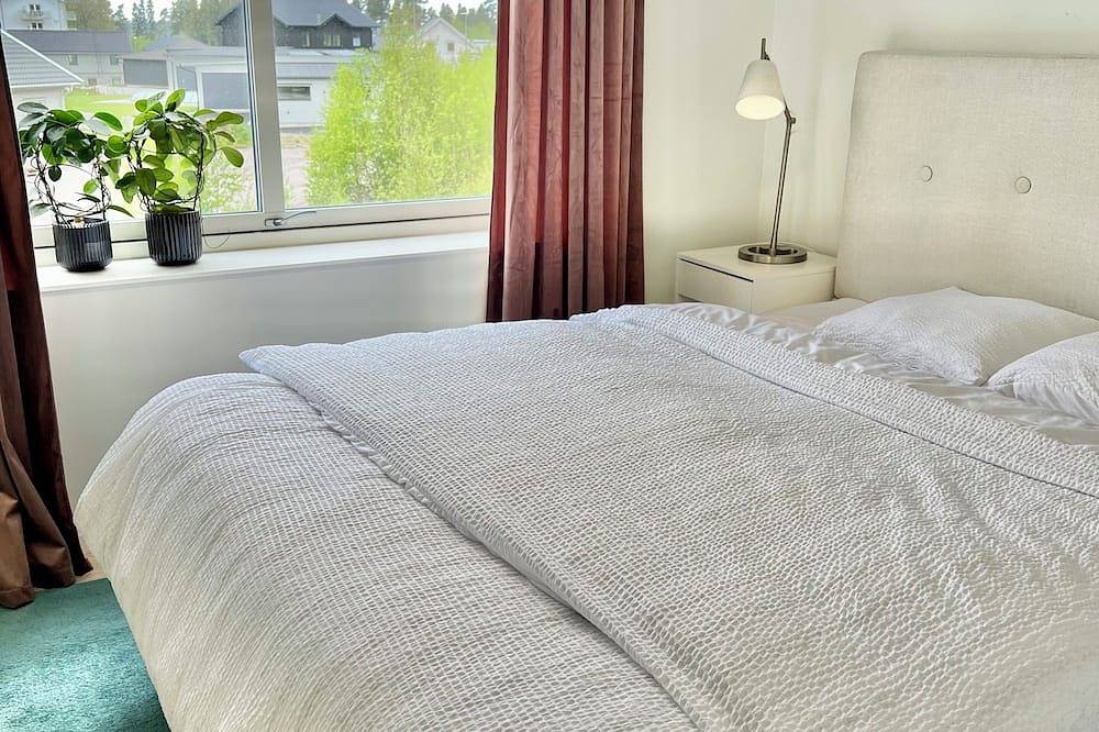 Entire 2Bedroom villa plus jacuzzi 10 min to växjö in Alvesta, Kronoberg