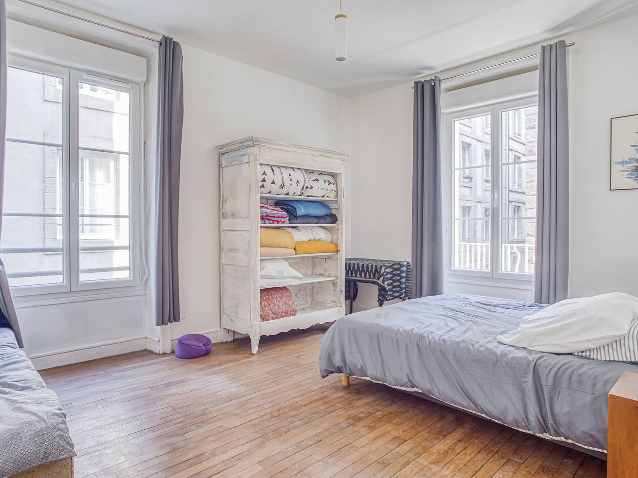 Appartement entier, Saint Vincent in Saint-Malo, Région de Saint-Malo