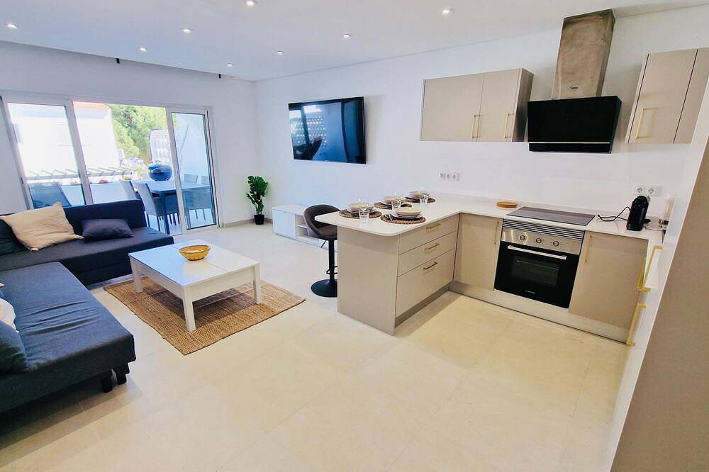 Ganze Wohnung, Your dream Getaway Awaits in Vale do Lobo in Vale do Lobo, Almancil