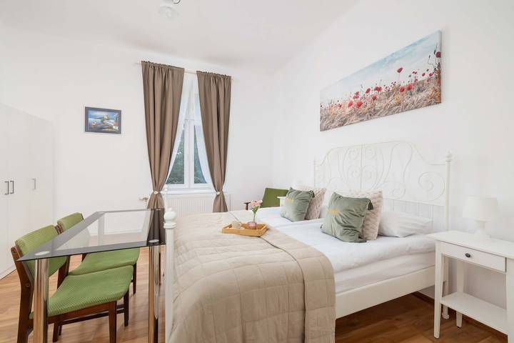 Apartamento de vacaciones para 6 personas, Familias con niños - 1