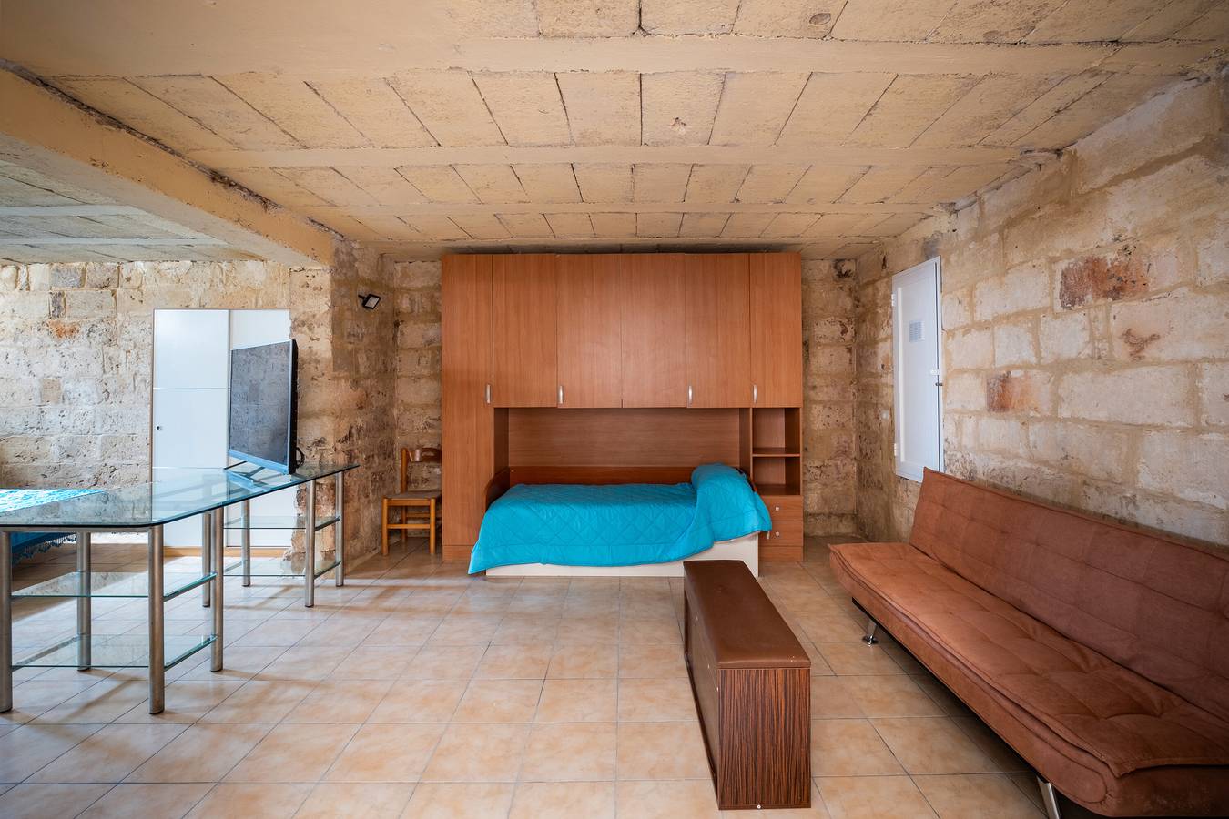 Entire apartment, Apartment 'Biancolino' with Wi-Fi and Air Conditioning in Nardò, Nardò (municipality)