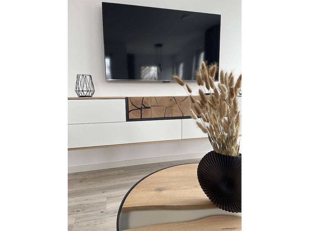 Ferienwohnung mit 2 Schlafzimmer in Duhnen, Cuxhaven