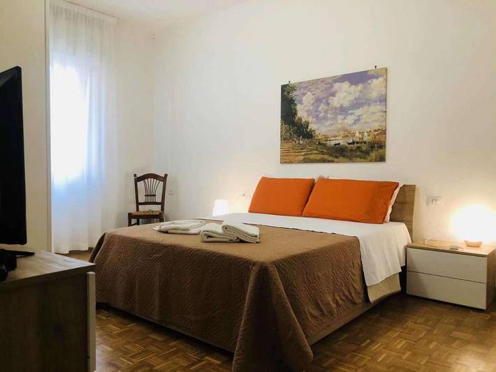 Appartamento vacanze per 2 persone - 1