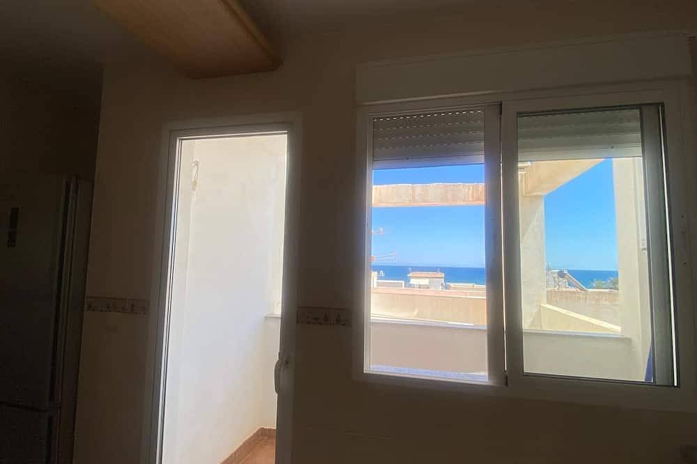 Apartamento entero, Precioso apartamento familiar en segunda línea de playa in Carboneras, Costa de Almería
