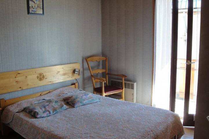 Self-catering - Albiez Montrond in Albiez-Montrond, Region Saint-Jean-de-Maurienne