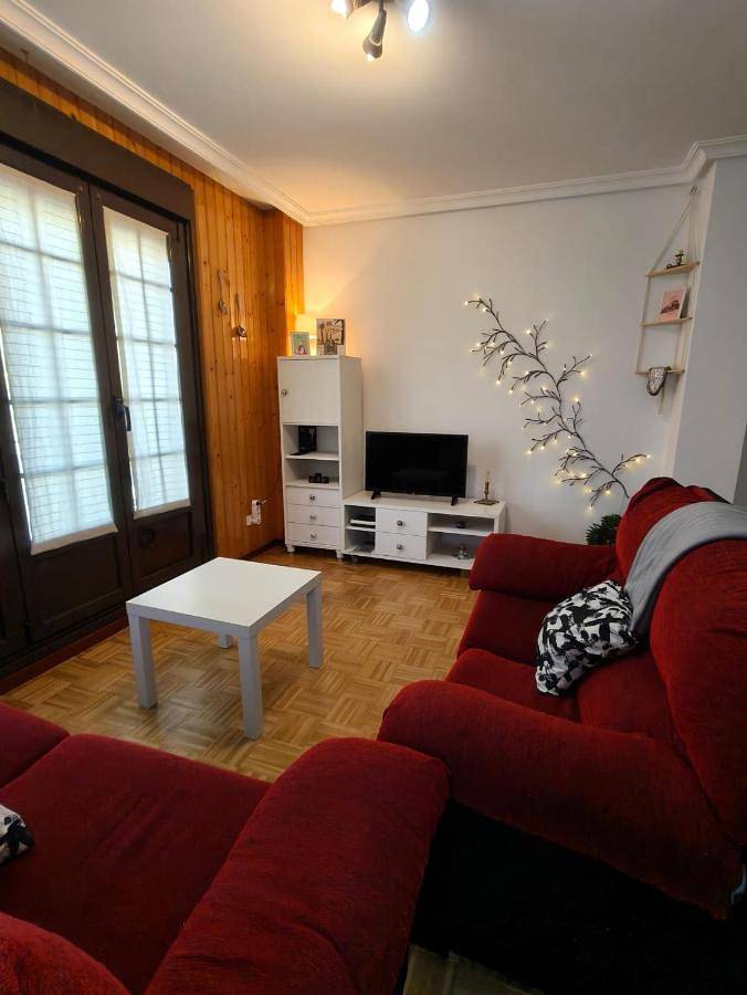 Ferienwohnung für 5 Personen, mit Ausblick - 1
