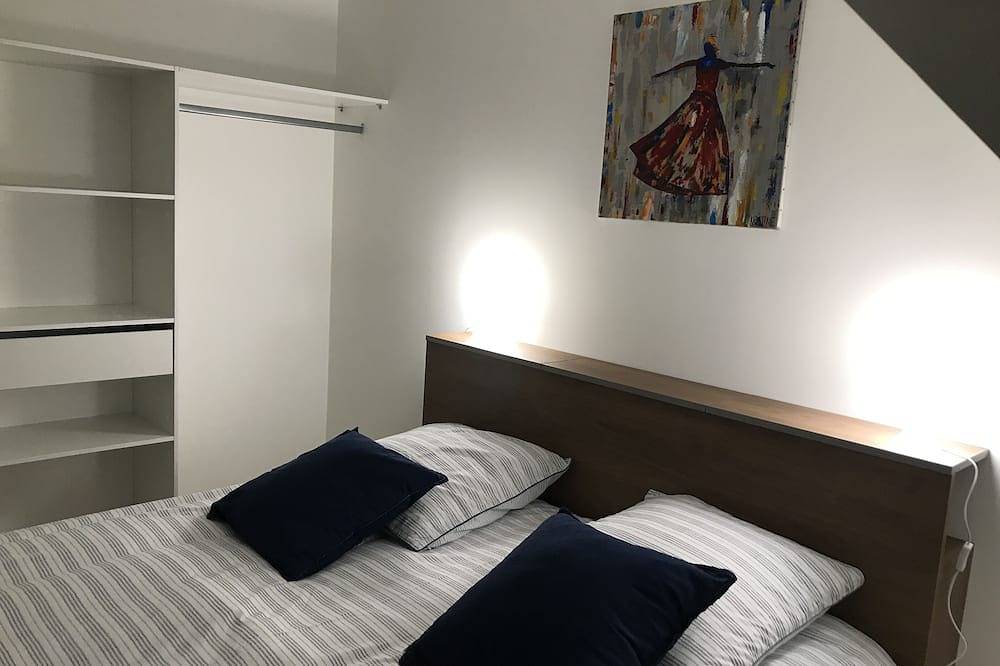 Casa suzy. Cerca de playas (Casino y huelgas negras) y tiendas. in Saint-Quay-Portrieux, Côte de Goëlo