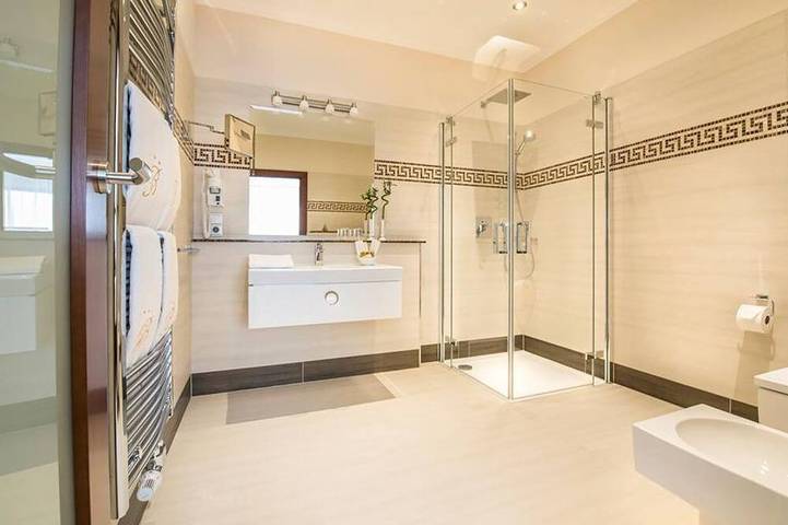 Ferienhaus für 2 Personen, mit Sauna und Terrasse, mit Haustier in Boppard - 2