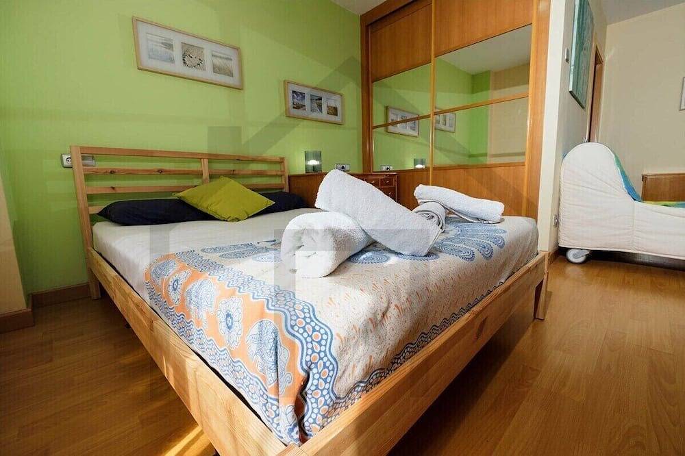 Geheel appartement, Loft in Oviedo - Ideal for 3 people in Oviedo, Cantabrisch Gebergte