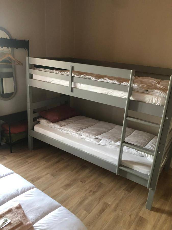 Double Room with Garden View in La Garnache, Vallée de la Loire
