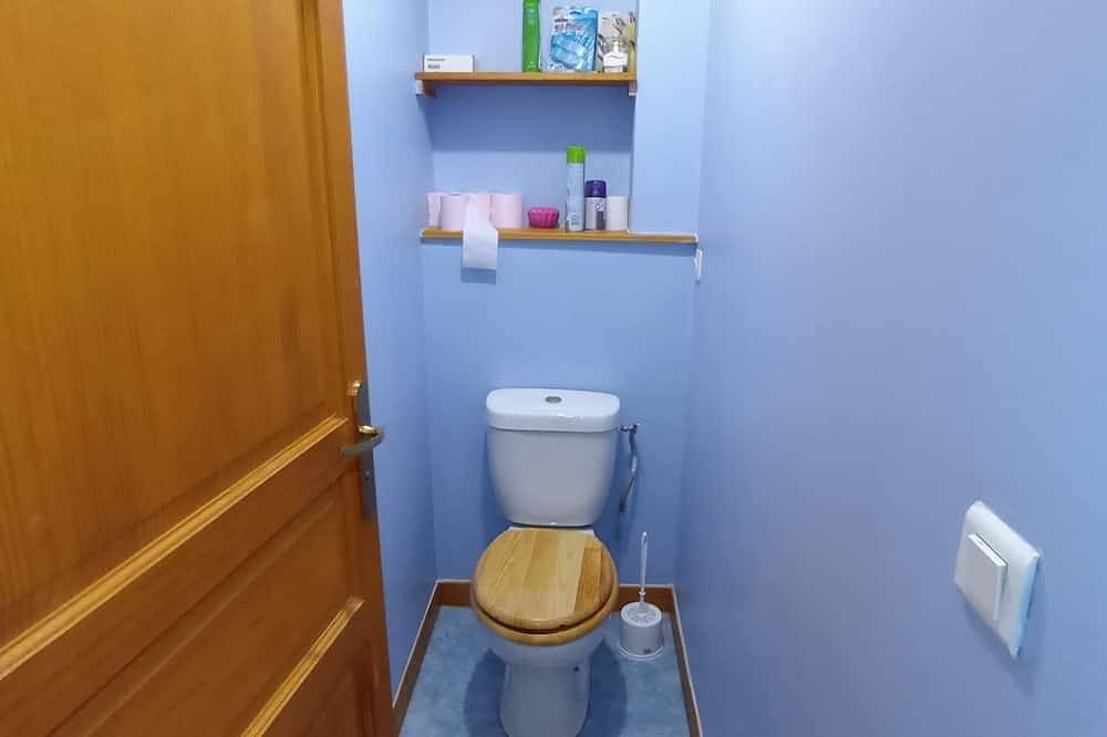 Appartement entier, Superbe appart cosy, bien situé avec une chambre. in Denain, Région de Valenciennes