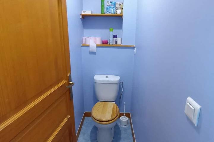 Gîte pour 4 personnes à Denain - 3