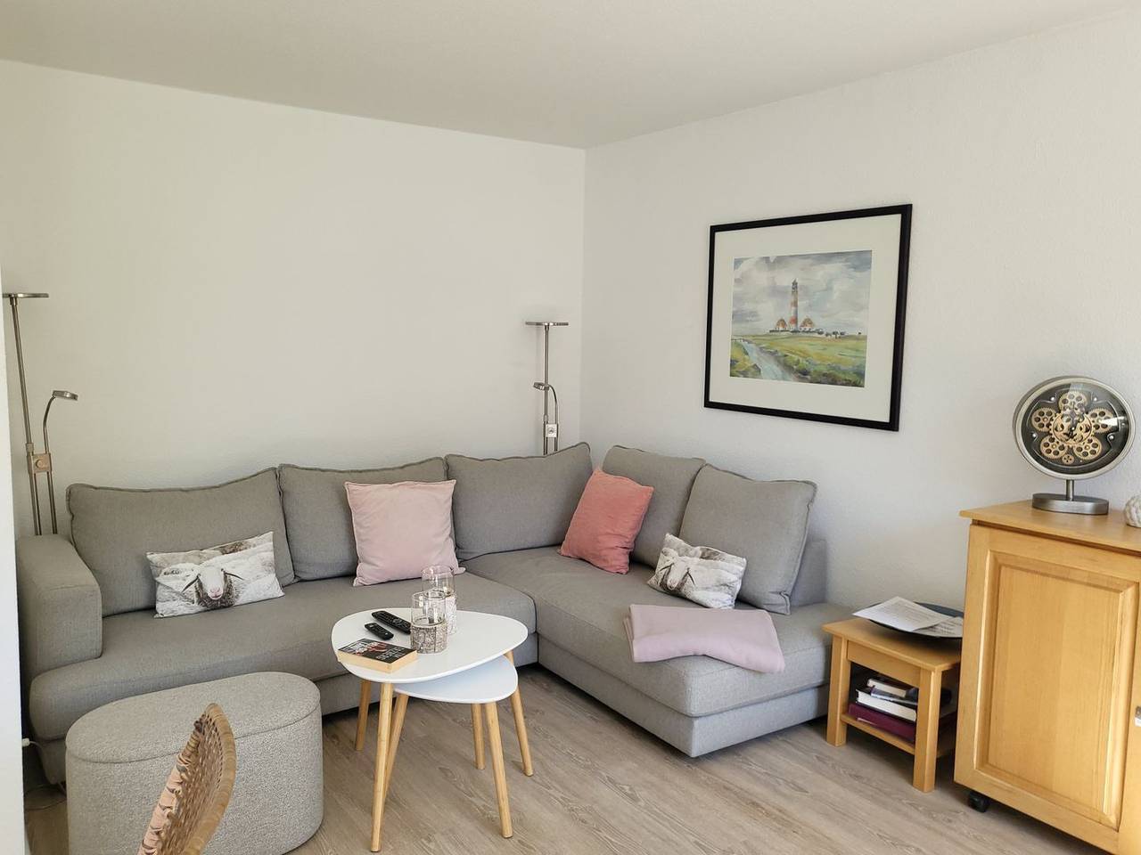 Casa vacanza a Eiderstedt a partire da 131€ a notte