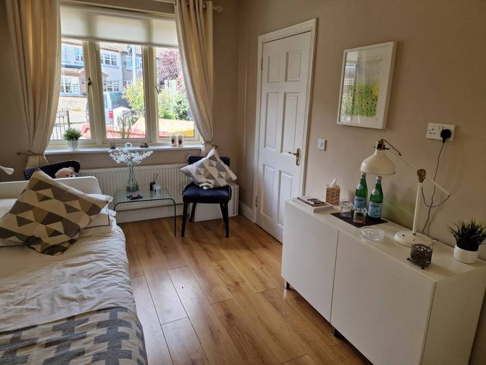 Walkinstown Retreat House in Dublin, County Dublin