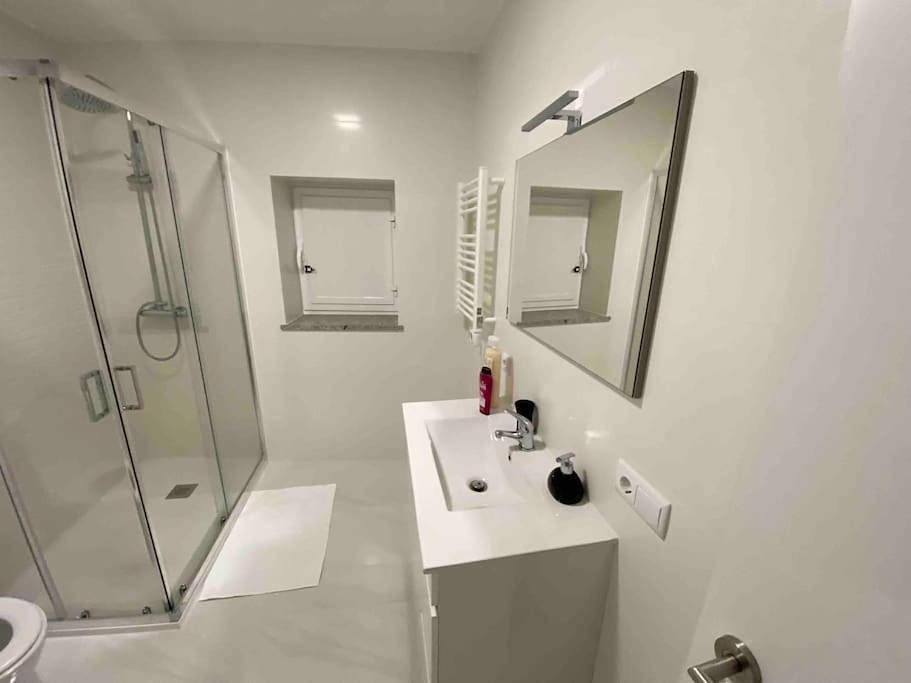 Apartamento inteiro, Casa Bossa Nova in Fundão, Aldeias do Xisto
