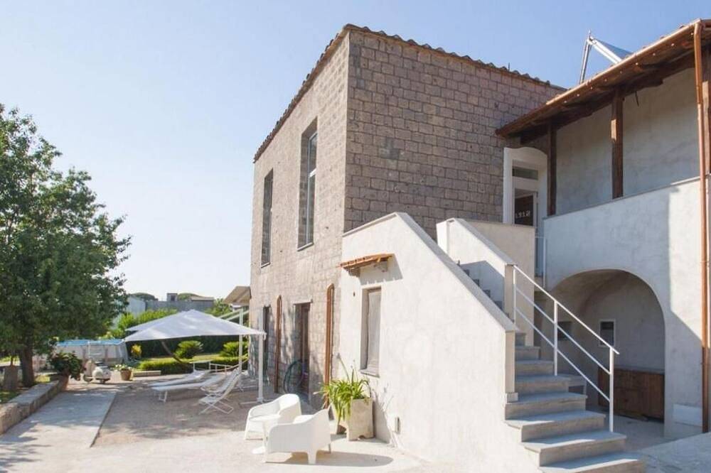 Appartamento intero, Mille912 relais : Camera Quadrupla in Piano di Sorrento, Penisola Sorrentina