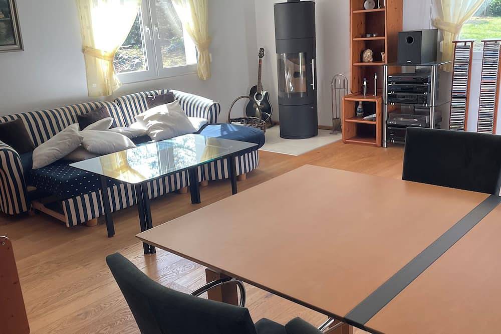 Ruhiges Ferienhaus für max. 4 Personen in schönster Natur an der Dhünntalsperre in Wermelskirchen, Rheinisch-Bergischer Kreis