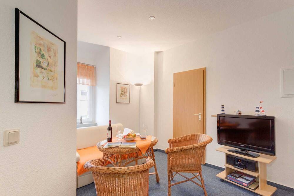 Ganze Wohnung, Wohnung 6 - Villa Diana in Zinnowitz, Usedomer Norden