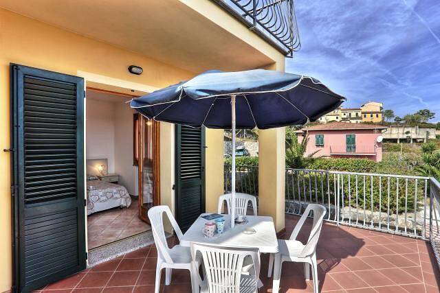 Appartement de vacances pour 6 personnes - 1