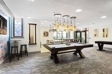 Apartment for 2 Guests in Washington D.C., District of Columbia, Picture 2