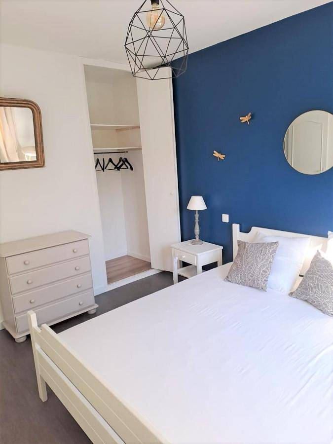 Location de vacances pour 6 personnes, avec Jardin à Flourens (Haute-Garonne) - 3
