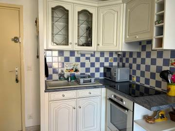 Chalet pour 4 Personnes dans Gruissan (Ville), Gruissan, Photo 2