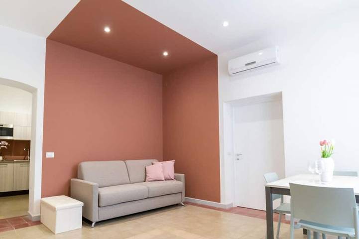 Holiday apartment for 2 people - 1