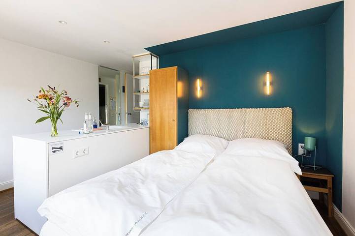 My.statthaus - 8 apartments exclusively for up to 22 people in Cologne, Rhineland
