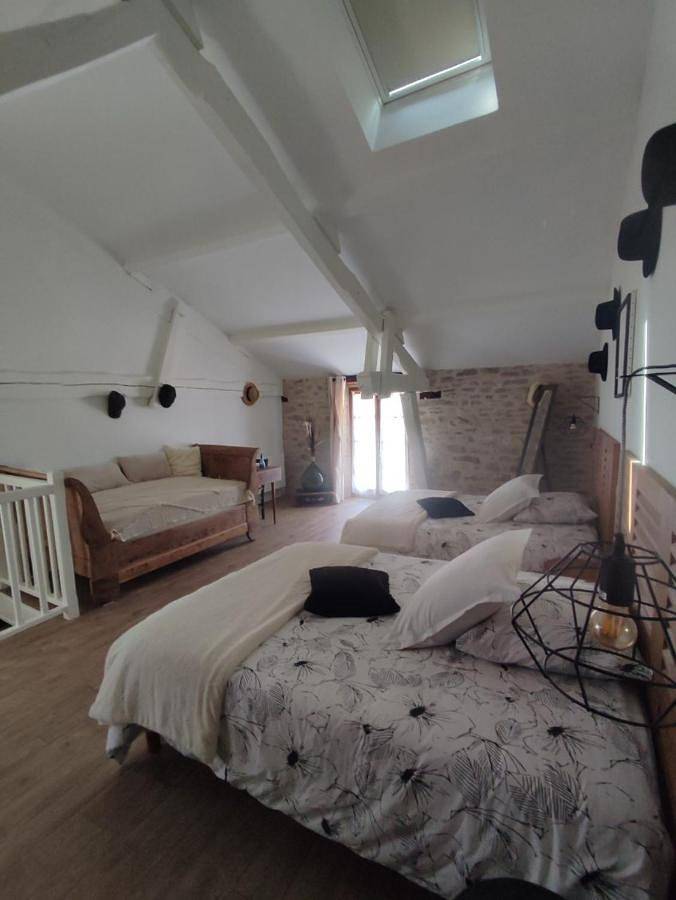 Gîte Le Lau-Kal in Septfonds, Quercy