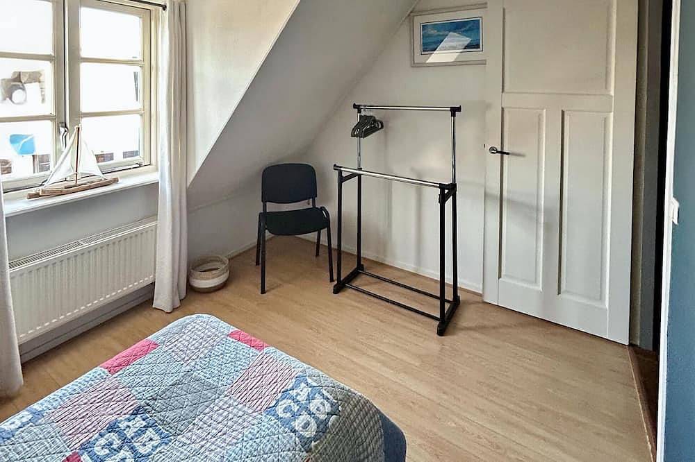 Ganze Wohnung, Schöne Wohnung in Hippolythushoef in Wieringen, Ijsselmeer