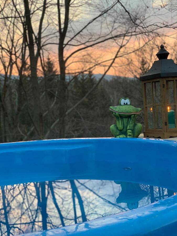 Góralska Osada Karpacz - Domki Lux in Karpacz, Sudety (Polska)