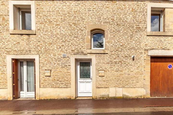 La Grange - Charmante maison à Langrune-sur-mer in Langrune-sur-Mer, Région de Caen