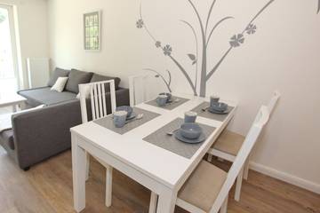 Ferienwohnung für 4 Personen in Themenstrände Scharbeutz, Südliche Ostseeküste, Bild 3