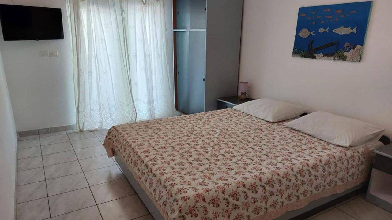 Ganze Ferienwohnung, Ferienwohnung für 3 Personen (30 m²) in Podaca in Podaca, Makarska Riviera