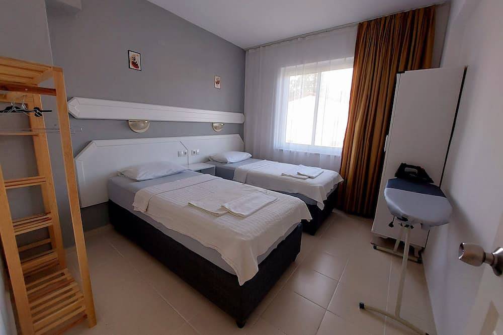 Mar Soleil 14 Two Bedroom Apartment in Marmaris, Provinz Muğla