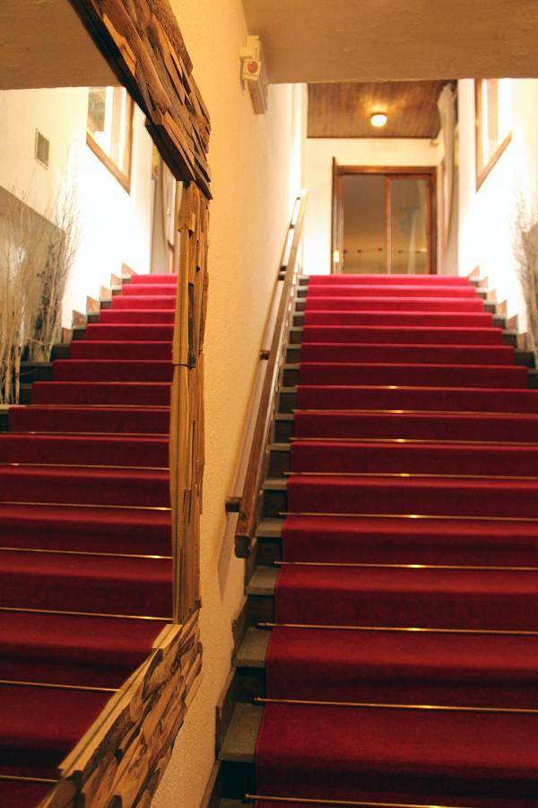 Hôtel pour 3 personnes, avec jardin, animaux acceptés à Claviere - 4