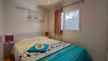 Camping für 8 Personen in Bormes-les-Mimosas, Toulon Region, Bild 4