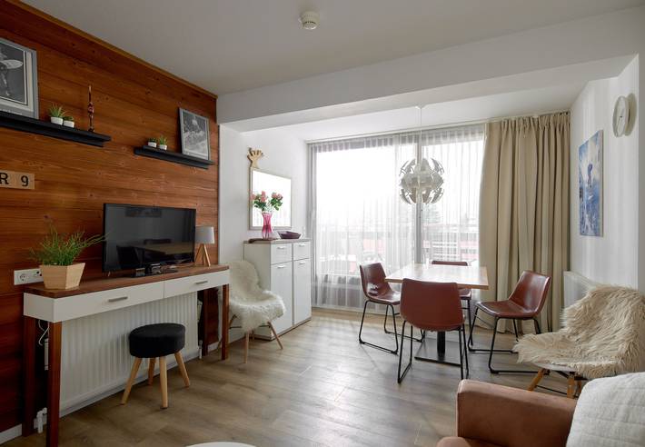 Ferienwohnung für 6 Personen, mit Garten in Silvretta Montafon