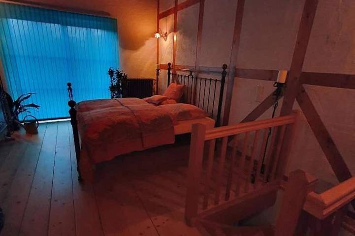 Apartamento entero, The little time out, Germany in Wadern, Saar-Nahe-Bergland